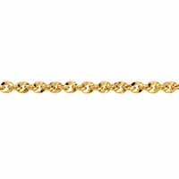 Bracciale Gilma Gioielleria  Uomo in Oro BROR-223-286 - BROR-223-286